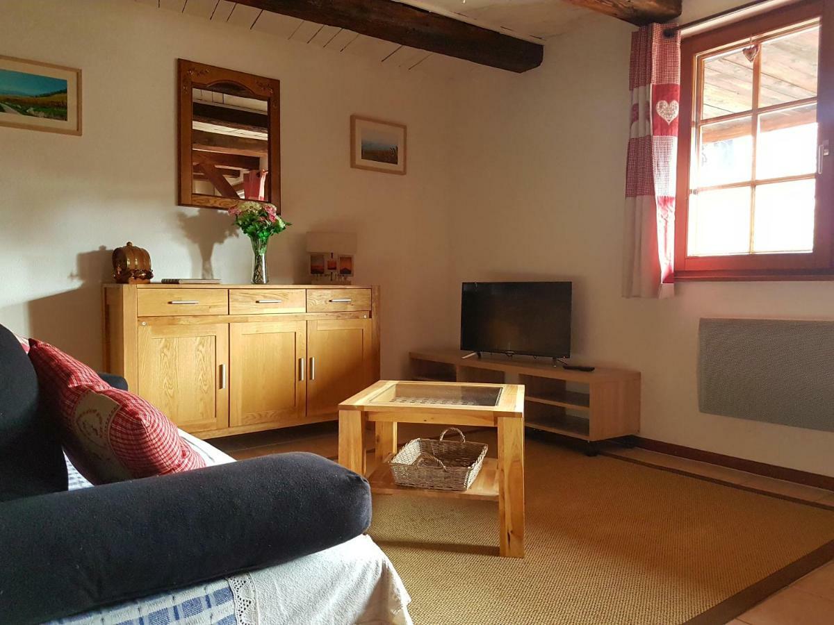 Le Nid De Holiday home